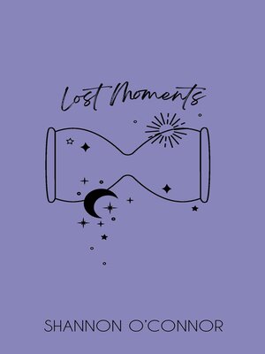 cover image of Lost Moments